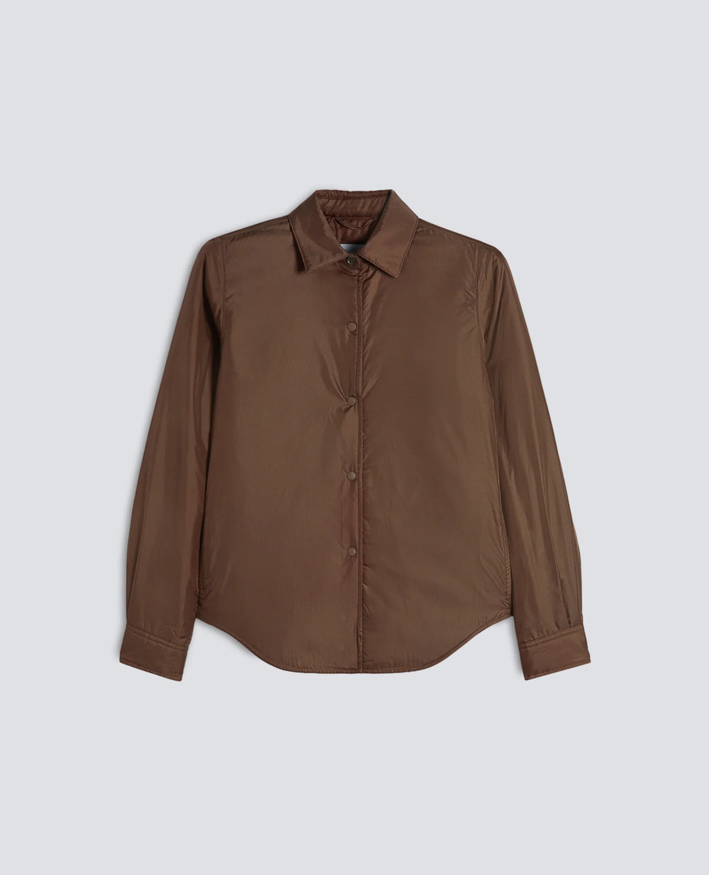 ASPESI CAMICIA GLUE NYLON BISCOTTO