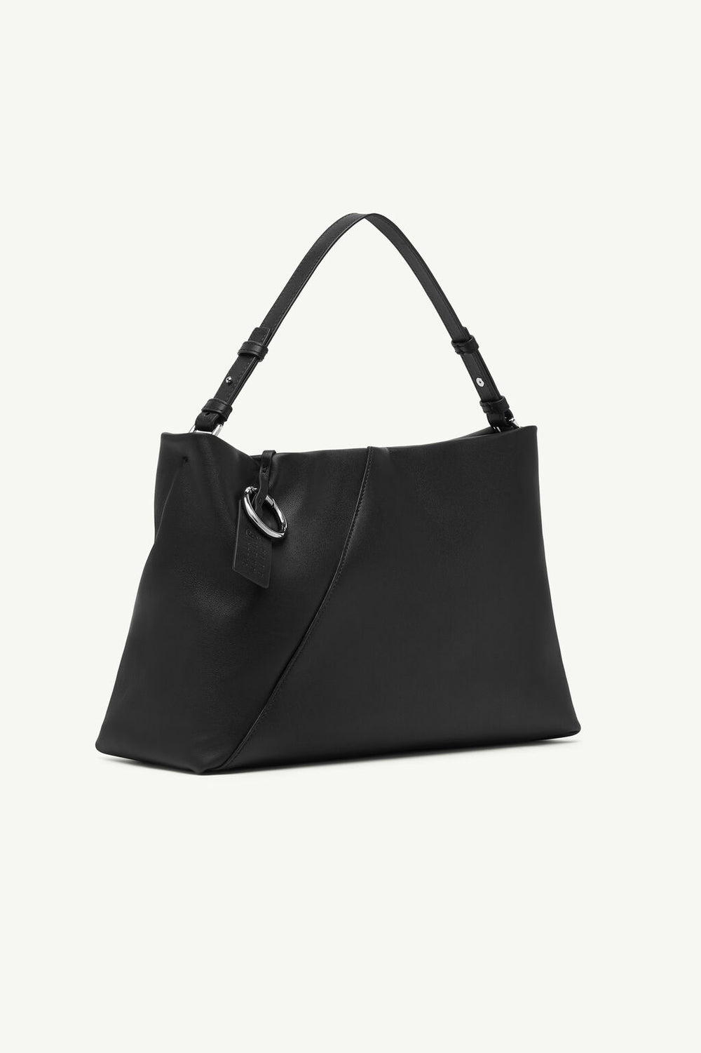 MM6 MAISON MARGIELA BORSA POCHETTE JAPANESE BLACK