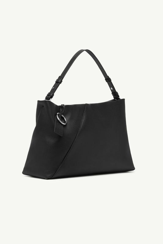 MM6 MAISON MARGIELA BORSA POCHETTE JAPANESE BLACK