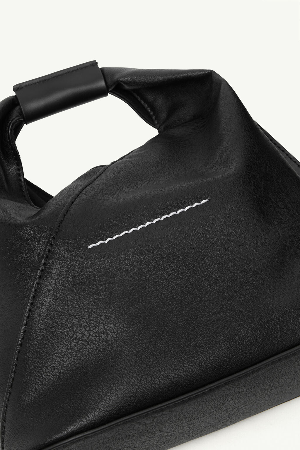 MM6 MAISON MARGIELA BORSA JAPANESE CROSSBODY  BLACK