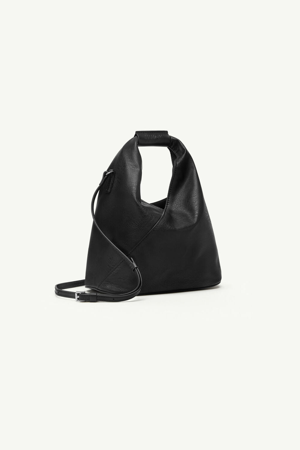 MM6 MAISON MARGIELA BORSA JAPANESE CROSSBODY  BLACK