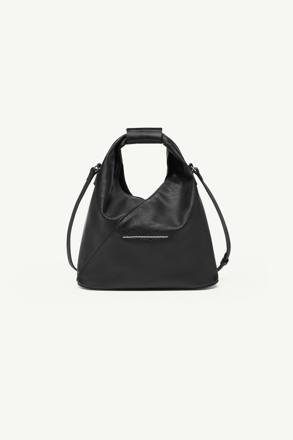 MM6 MAISON MARGIELA BORSA JAPANESE CROSSBODY  BLACK
