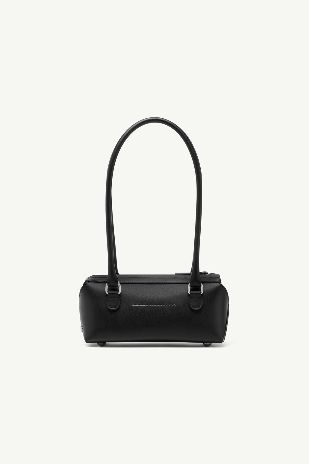MM6 MAISON MARGIELA BORSA SPALLA SMALL BLACK