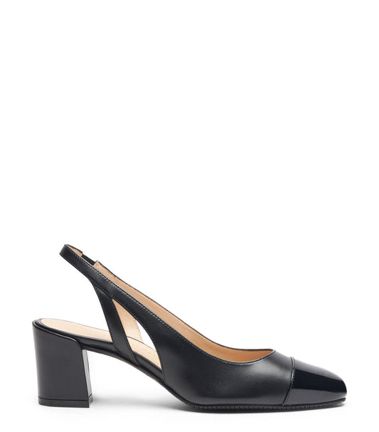 STUART WEITZMAN SLEEK 50 SLINGBACK