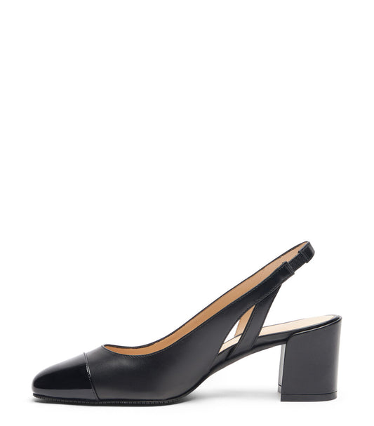 STUART WEITZMAN SLEEK 50 SLINGBACK