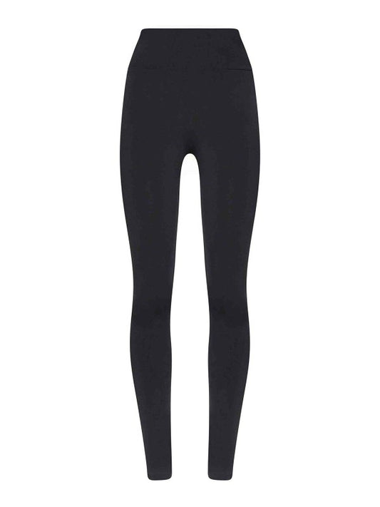 WOLFORD LEGGINGS PERFECT FIT BLACK