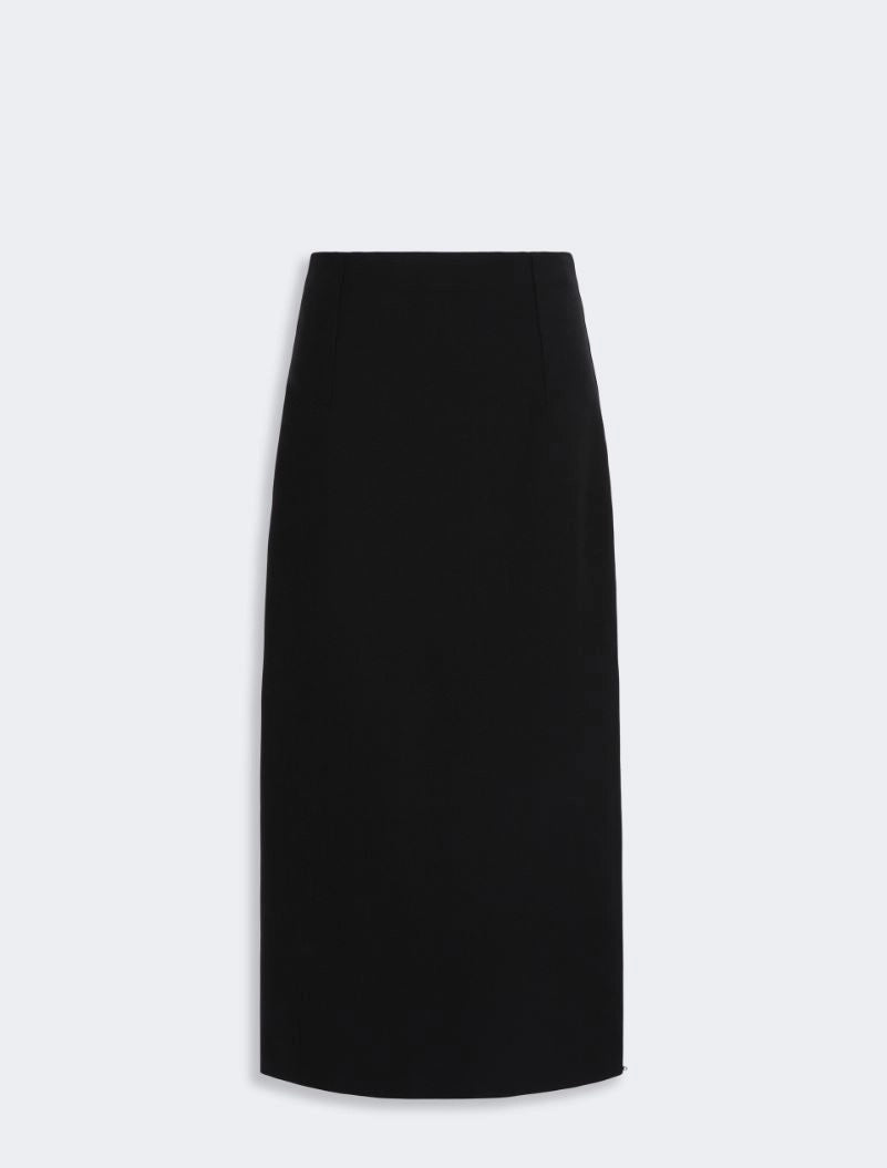 SPORTMAX GONNA SASIA BLACK
