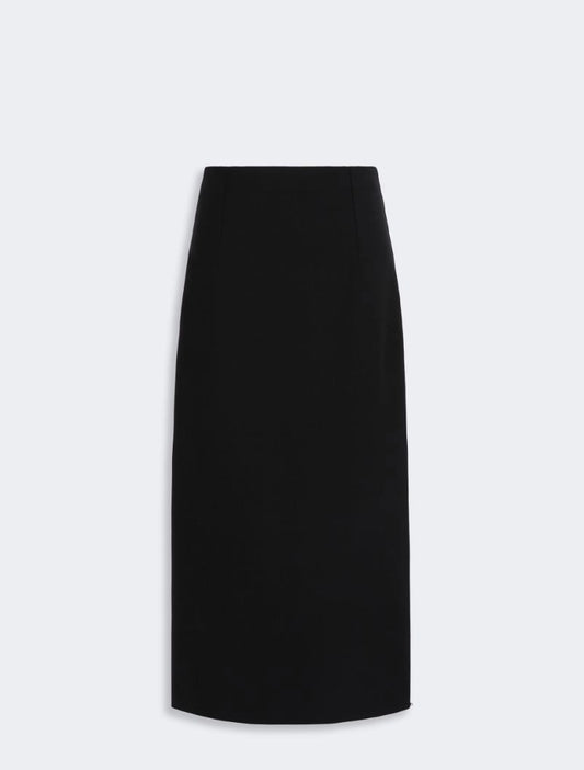 SPORTMAX GONNA SASIA BLACK