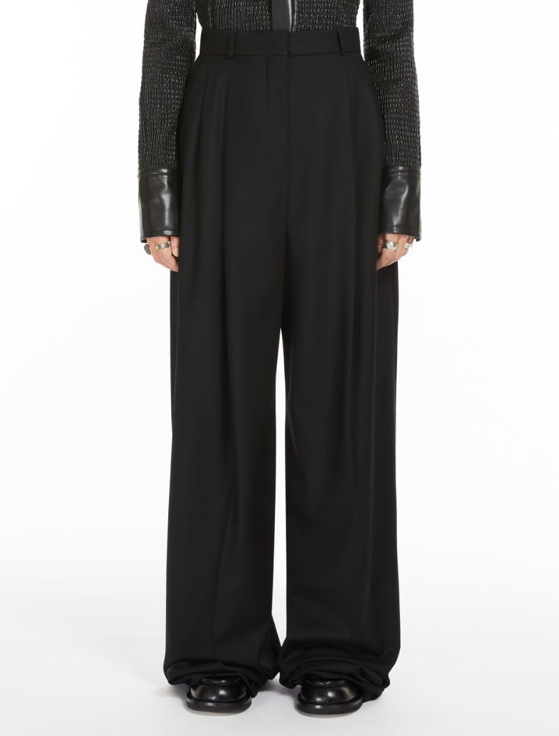 SPORTMAX PANTALONE KIENS12