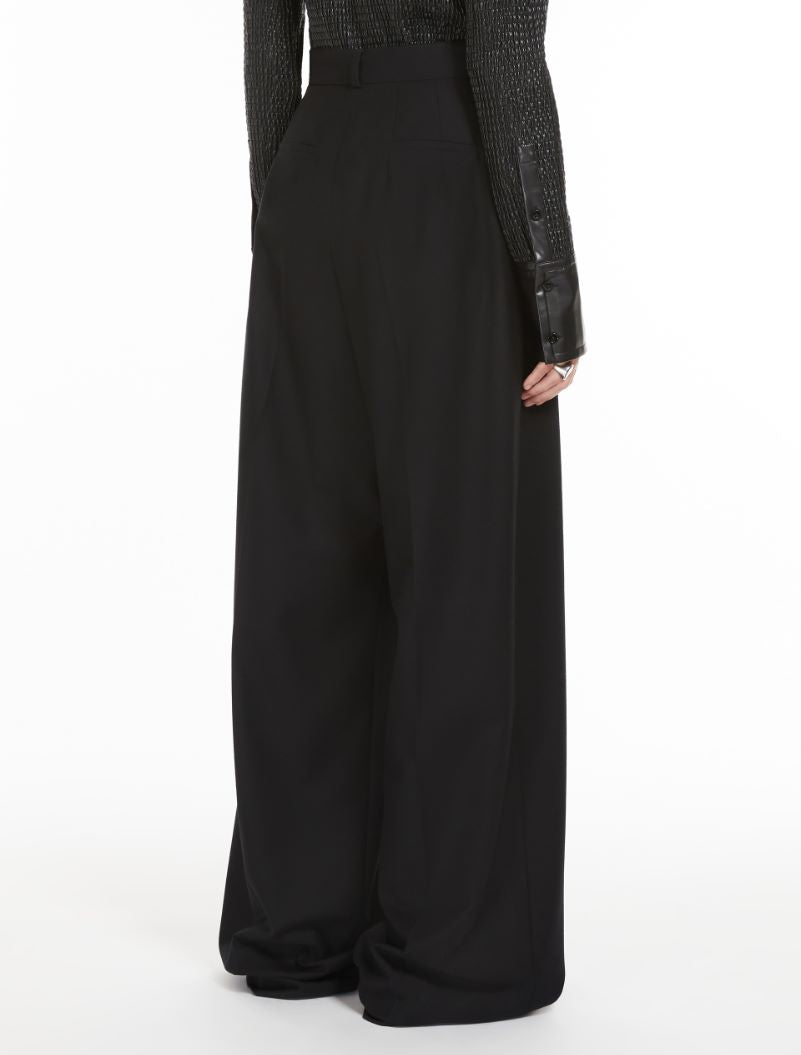 SPORTMAX PANTALONE KIENS12