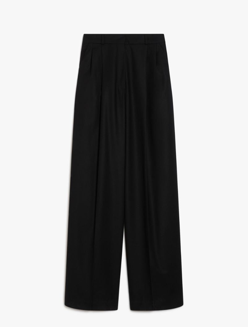 SPORTMAX PANTALONE KIENS12