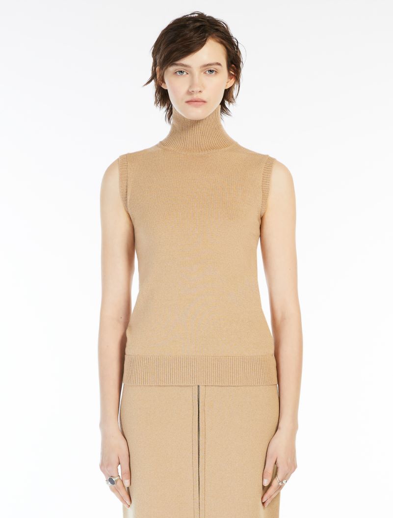 SPORTMAX TOP ARDENZA