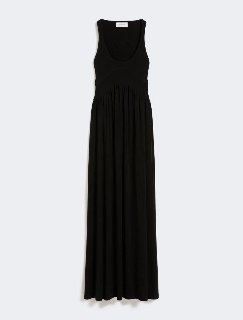 SPORTMAX ABITO PANINO BLACK