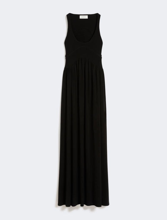 SPORTMAX ABITO PANINO BLACK