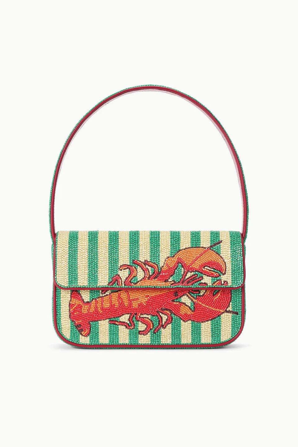 STAUD BORSA TOMMY SUMMER LOBSTER