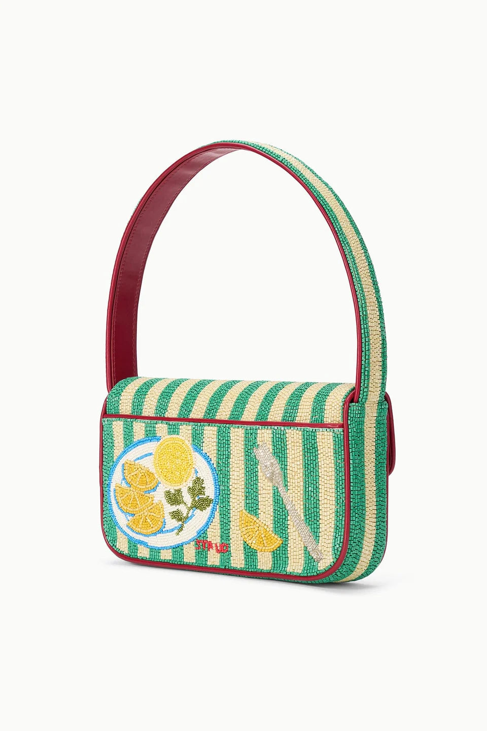 STAUD BORSA TOMMY SUMMER LOBSTER