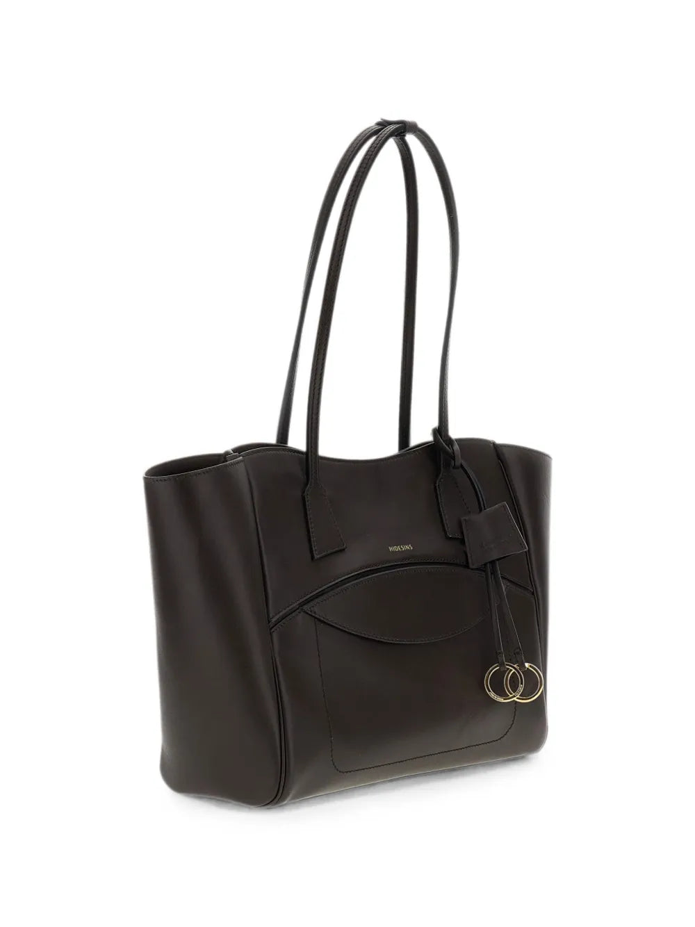 HIDESINS BORSA SHOPPER PREMIERE T/MORO