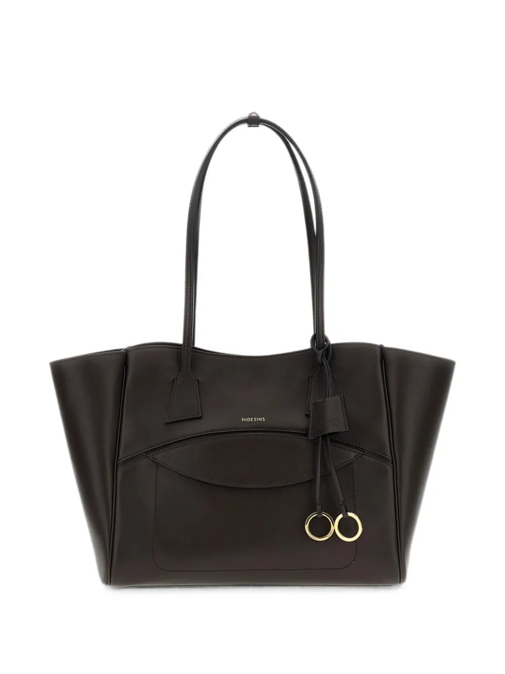 HIDESINS BORSA SHOPPER PREMIERE T/MORO
