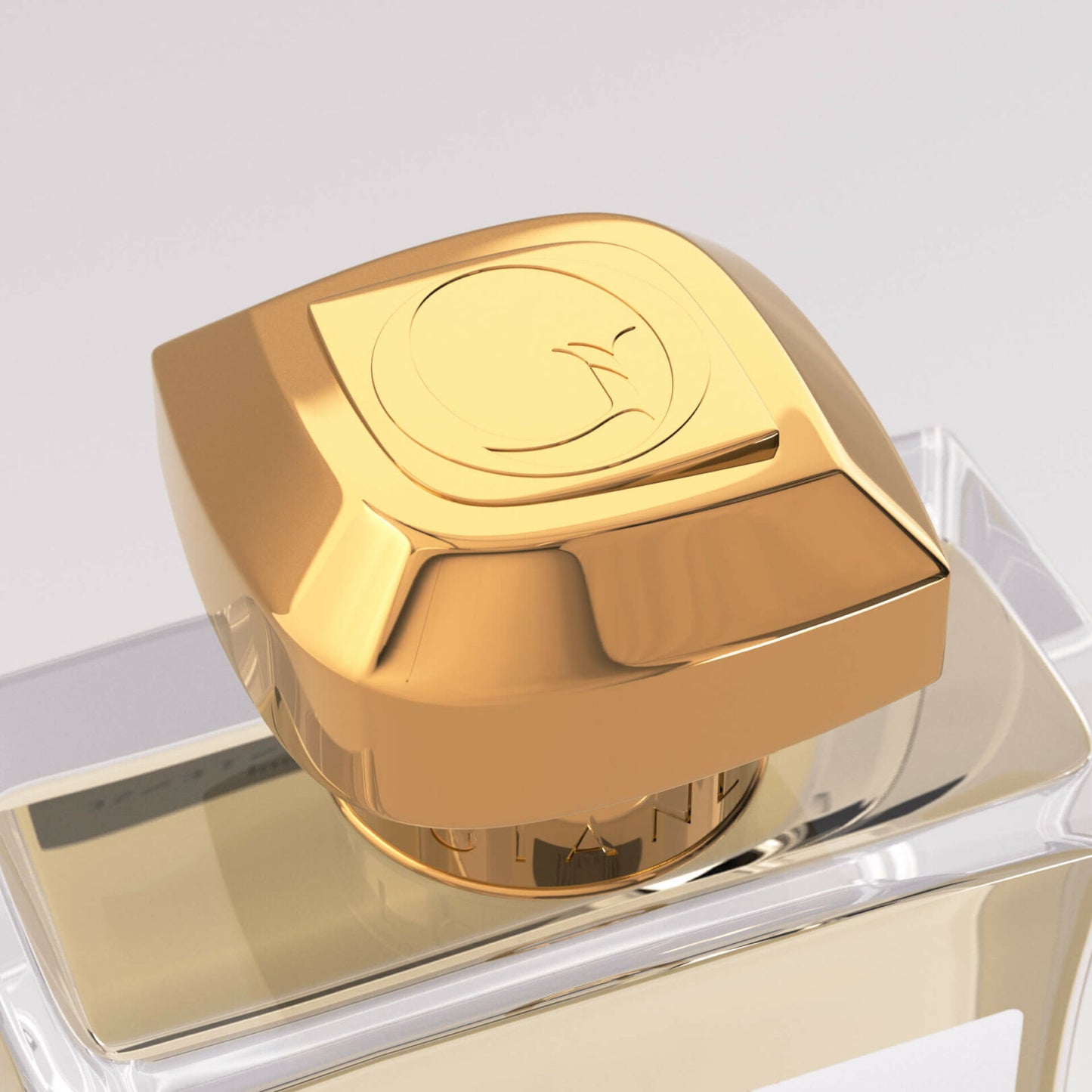 GIANLUCA GARIBOLDI PROFUMO " FLEUR D'ANGE"