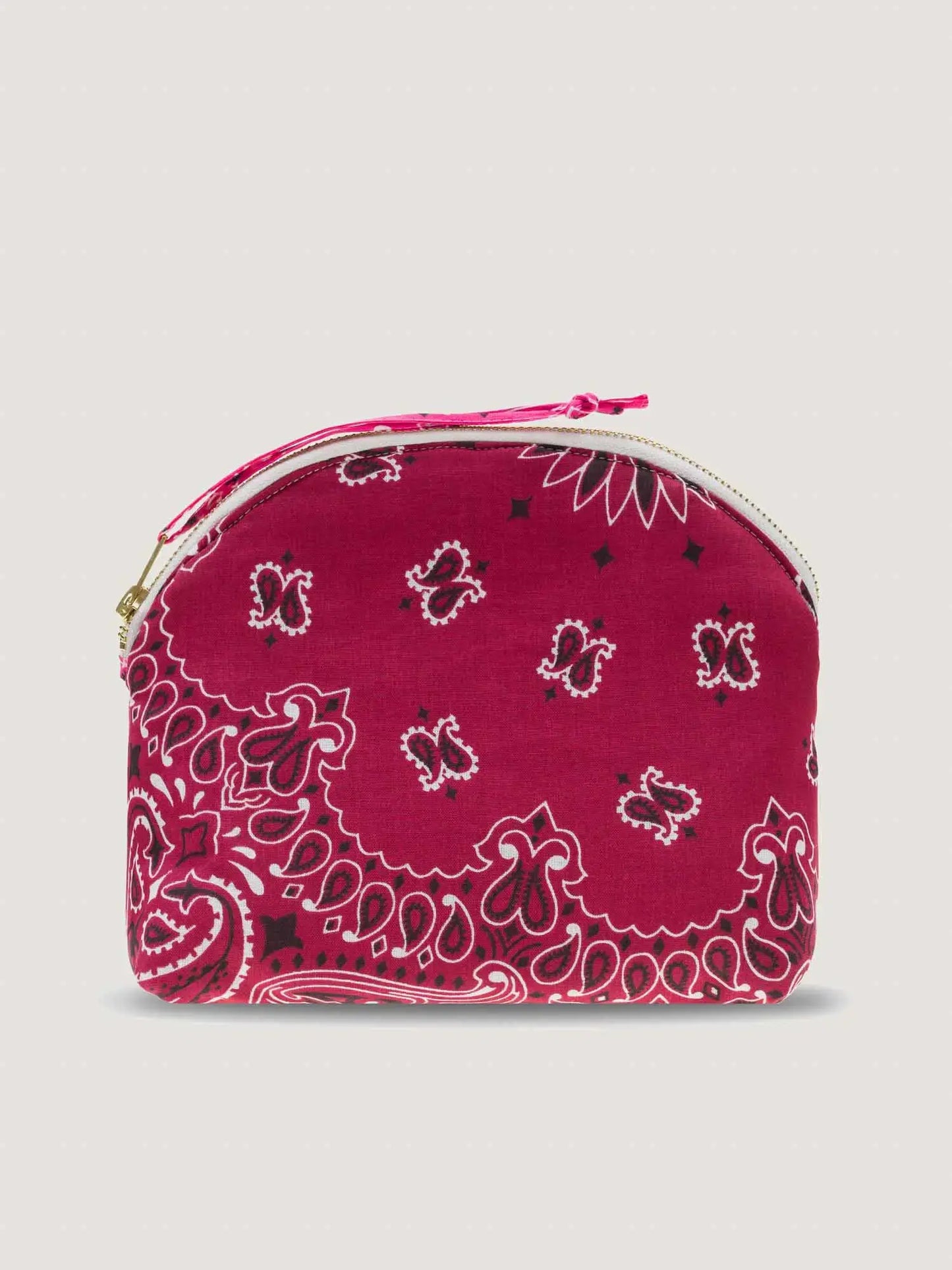 CALL IT YOUR BY NAME TROUSSE VANITY SMALL "CHAMPIGNON"
