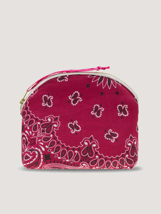 CALL IT YOUR BY NAME TROUSSE VANITY SMALL "CHAMPIGNON"