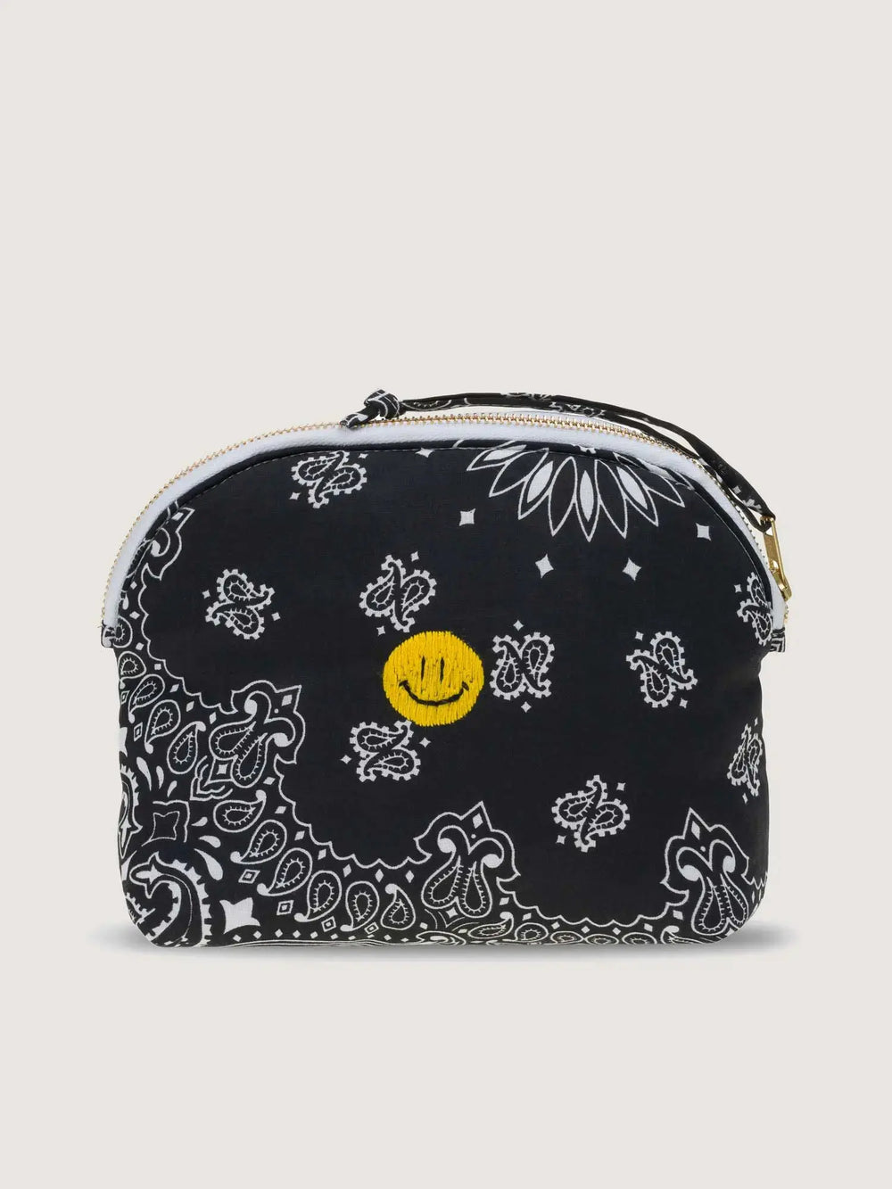 CALL IT BY YOUR NAME TROUSSE BLACK "SMILE"