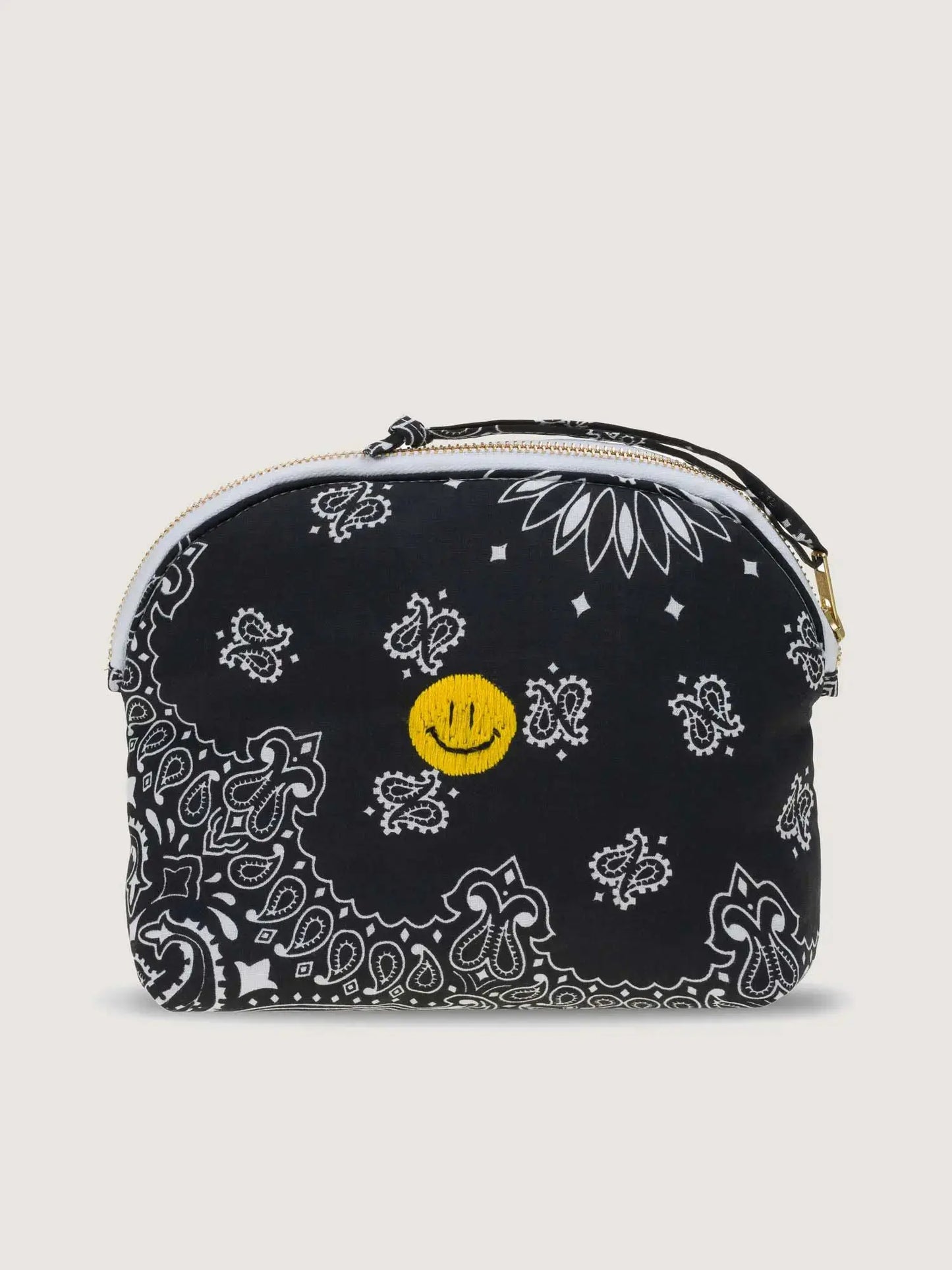 CALL IT BY YOUR NAME TROUSSE BLACK "SMILE"