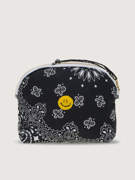 CALL IT BY YOUR NAME TROUSSE BLACK "SMILE"