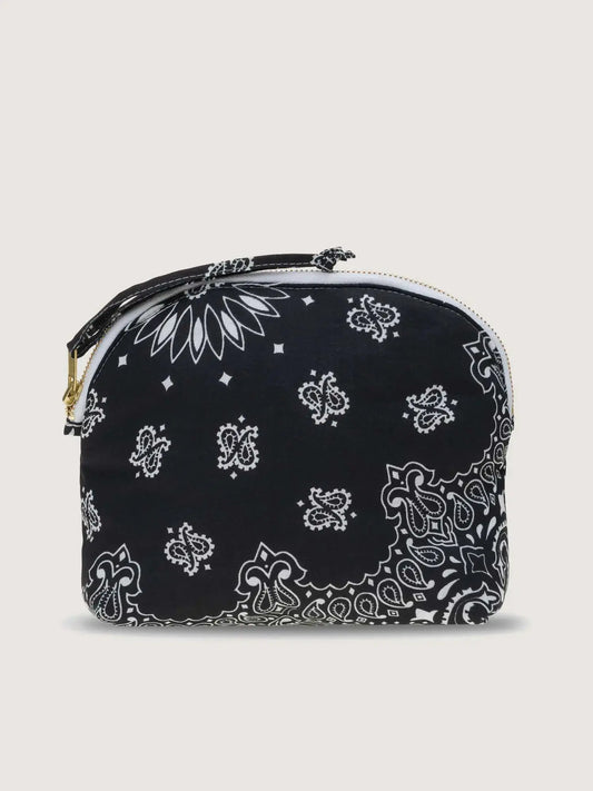 CALL IT BY YOUR NAME TROUSSE BLACK "SMILE"