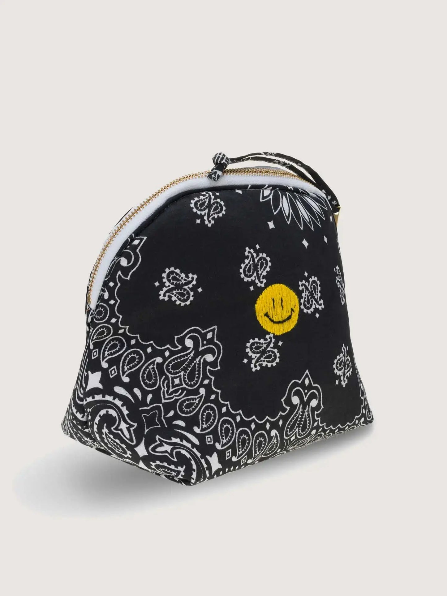 CALL IT BY YOUR NAME TROUSSE BLACK "SMILE"