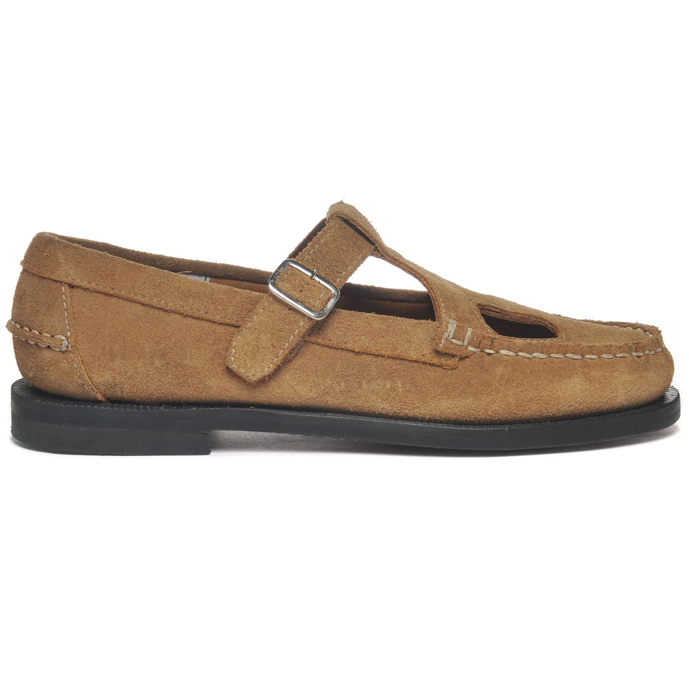 SEBAGO LOAFER FLESH-OUT ANGELINA BEIGE