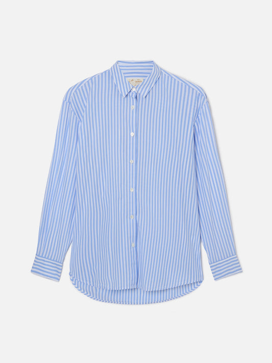 MC2 ST BARTH CAMICIA BRIGITTE  "SNOOPY CUORE"