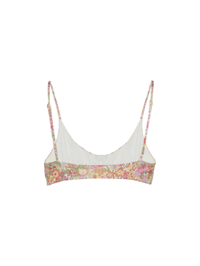 MC2 ST.BARTH TOP BIKINI FLOREALE