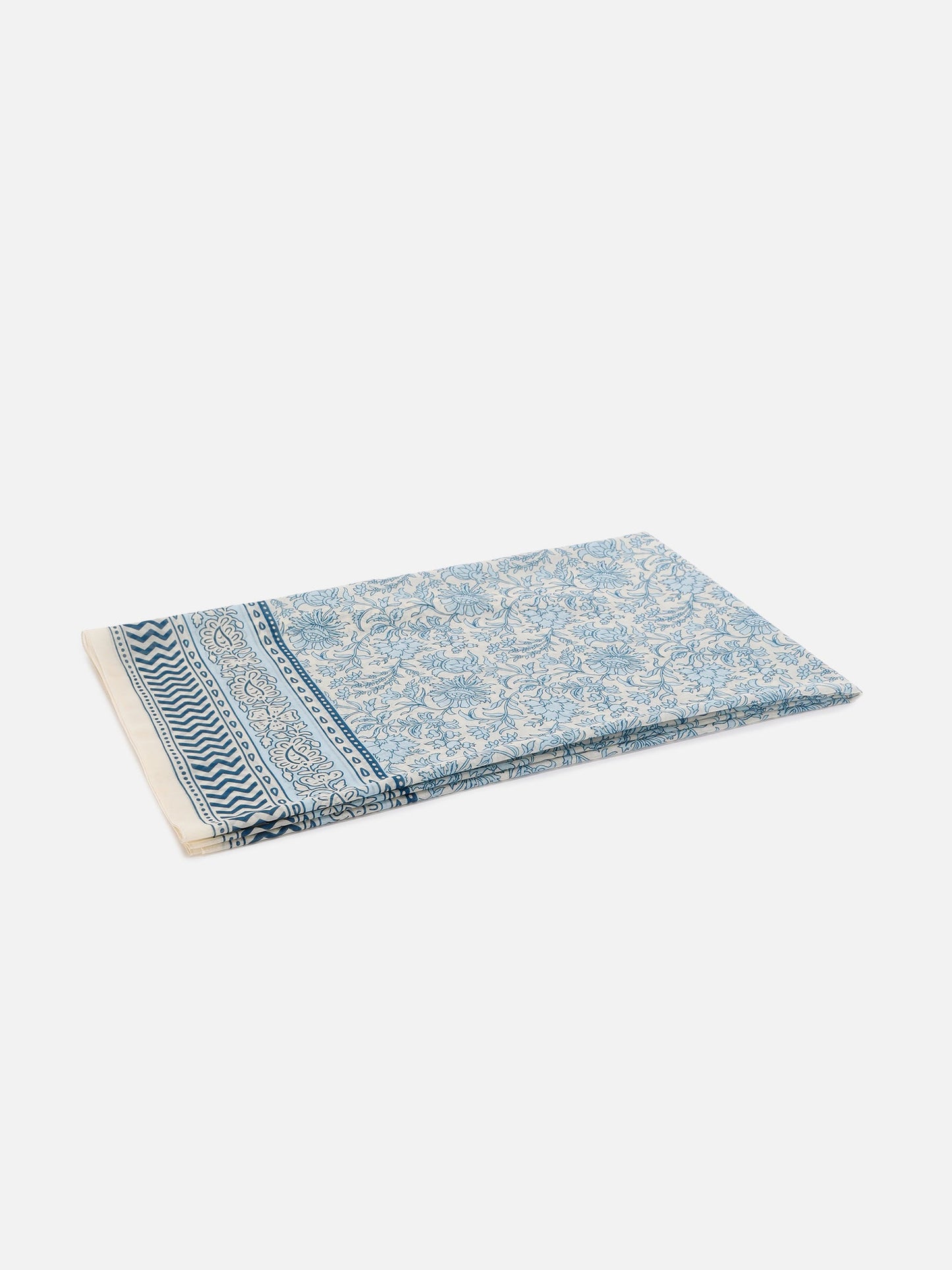 MC2 ST.BARTH PAREO THAITI BATIK AZZURRO