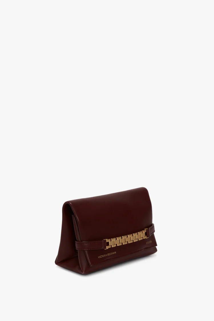 VICTORIA BECKHAM MINI CHAIN POUCH