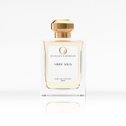 GIANLUCA GARIBOLDI PROFUMO "VIRIDI SOLIS"