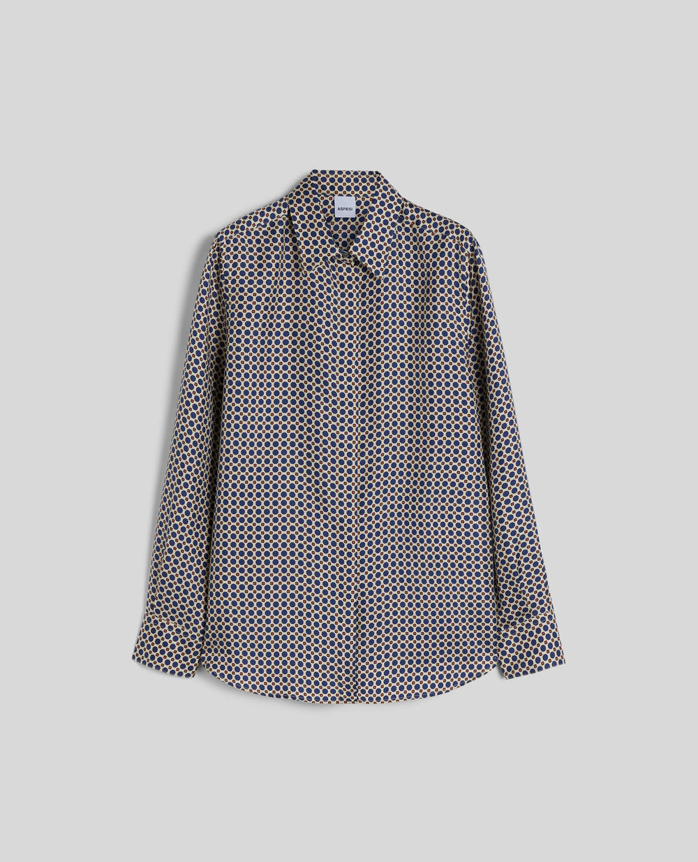 ASPESI CAMICIA MOD.5435