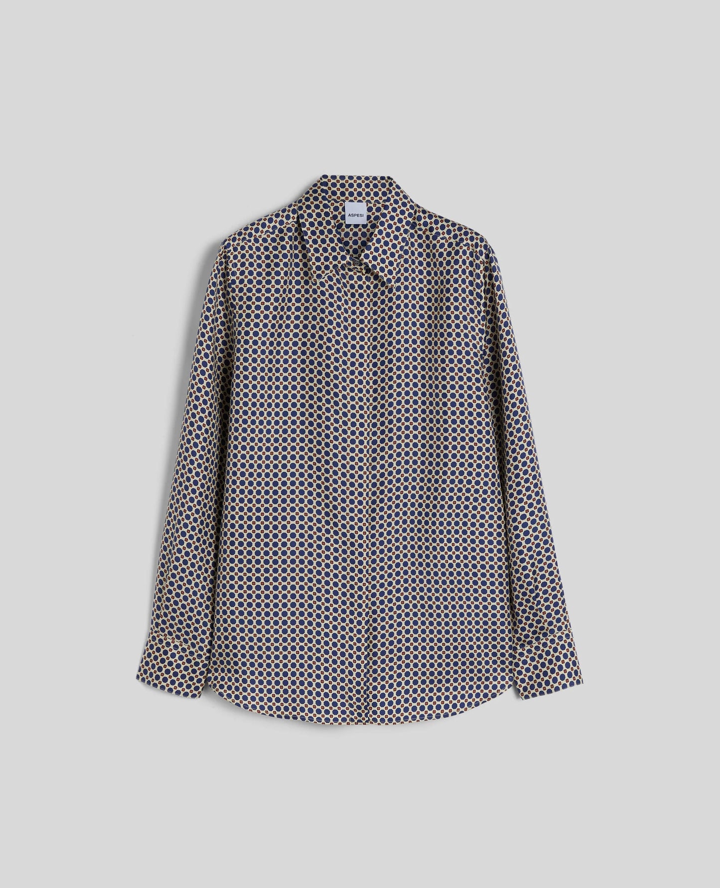 ASPESI CAMICIA MOD.5435