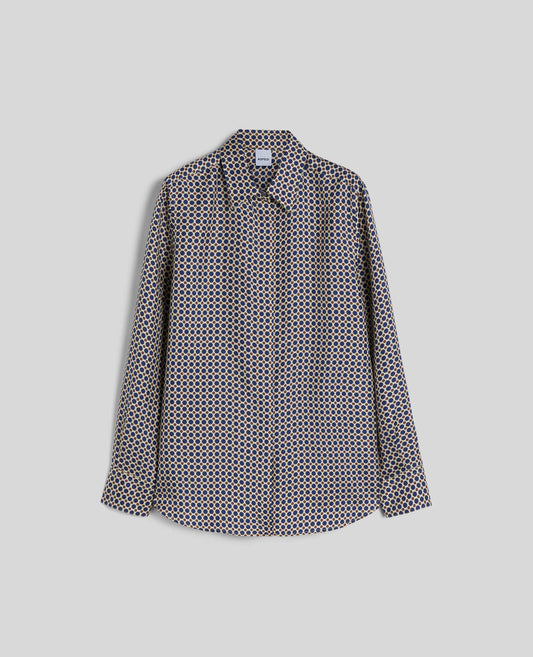 ASPESI CAMICIA MOD.5435
