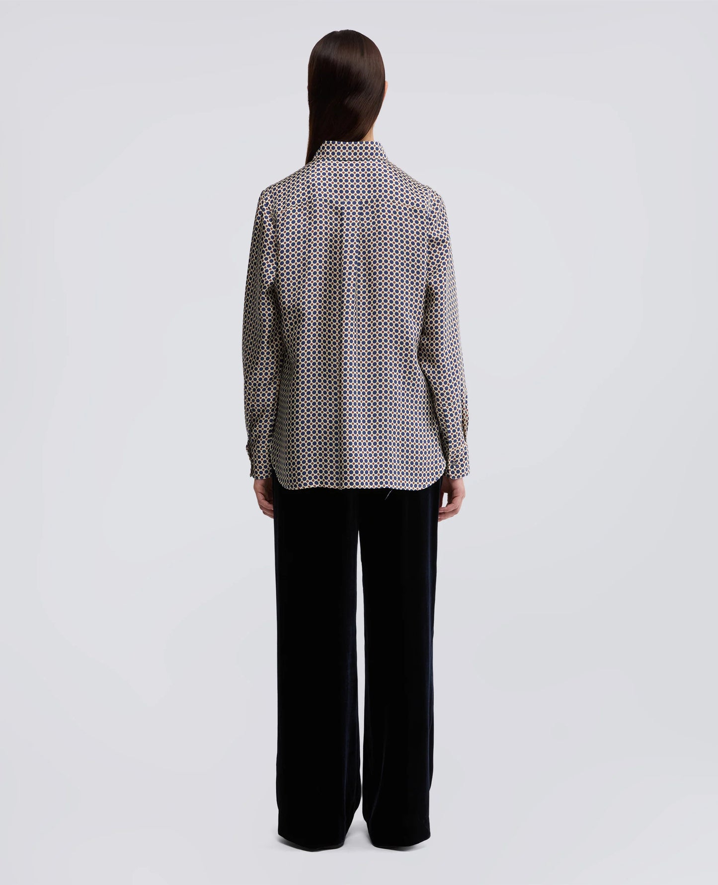 ASPESI CAMICIA MOD.5435
