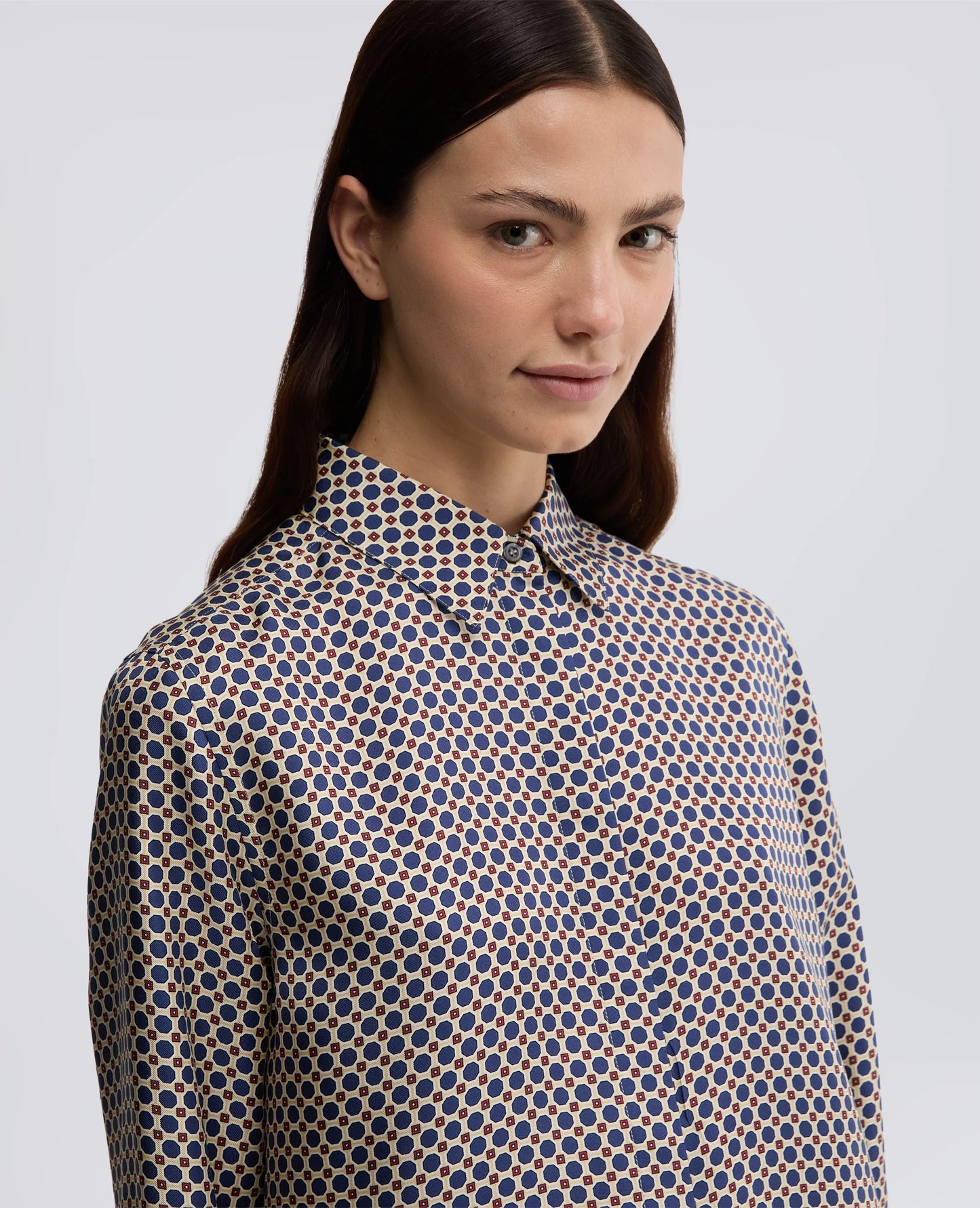 ASPESI CAMICIA MOD.5435