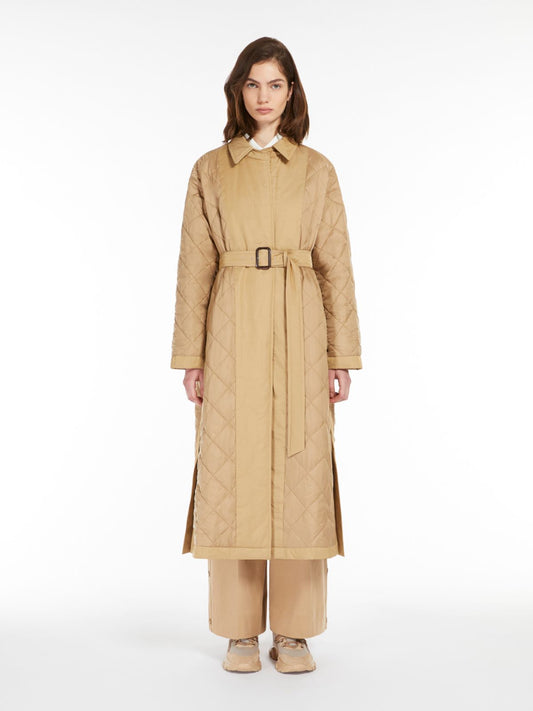 WEEKEND MAX MARA TRENCH TRAFOI