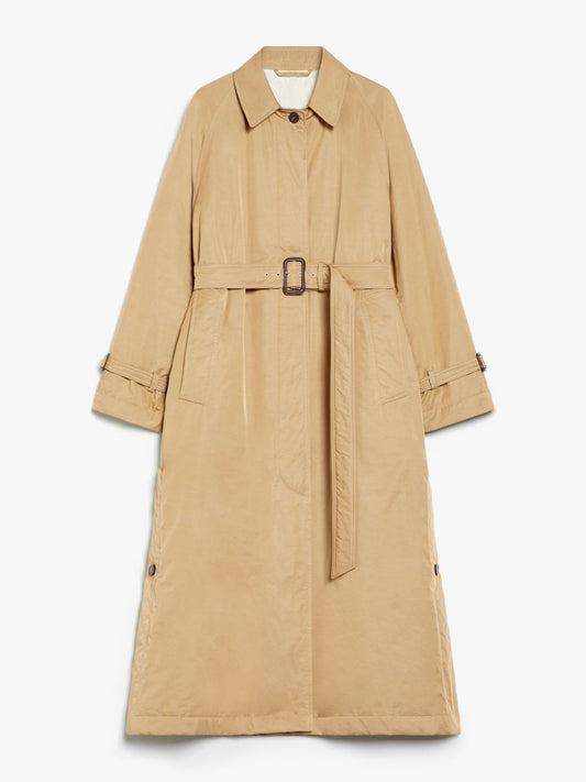 WEEKEND MAX MARA TRENCH TRAFOI