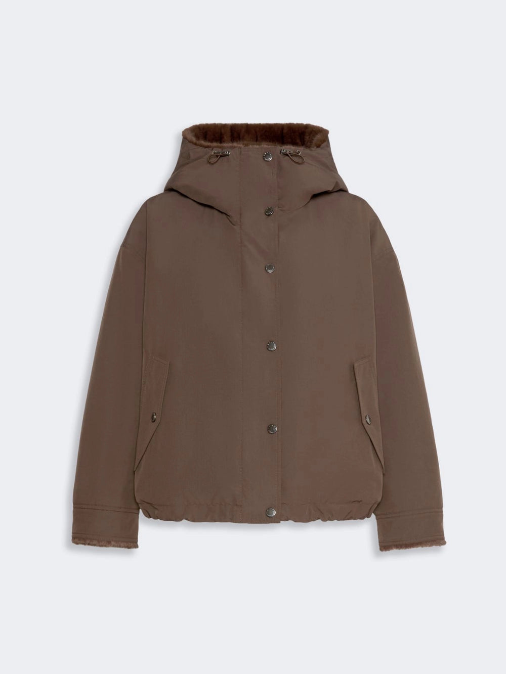WEEKEND MAX MARA GIUBBINO ZANNA CASTAGNA
