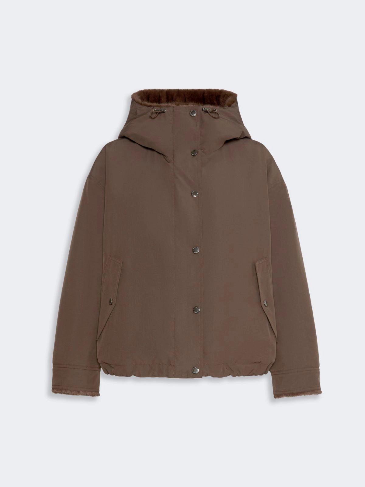 WEEKEND MAX MARA GIUBBINO ZANNA CASTAGNA