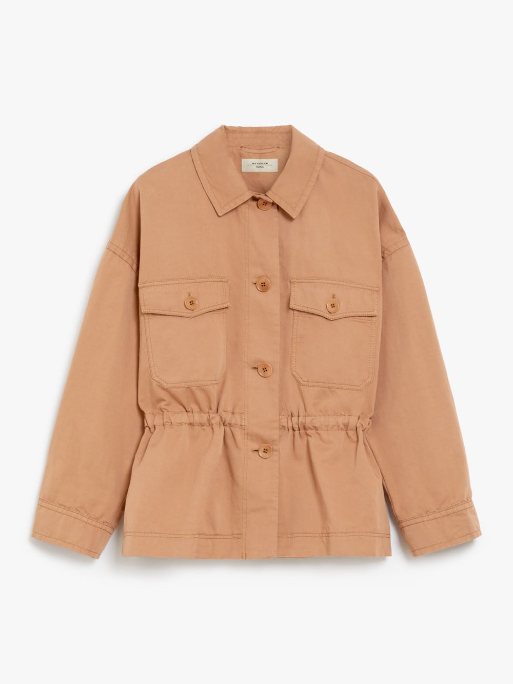 WEEKEND MAX MARA GIACCA EGER