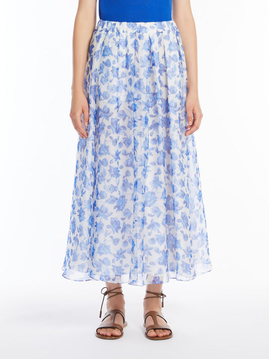 WEEKEND MAX MARA GONNA MARCA