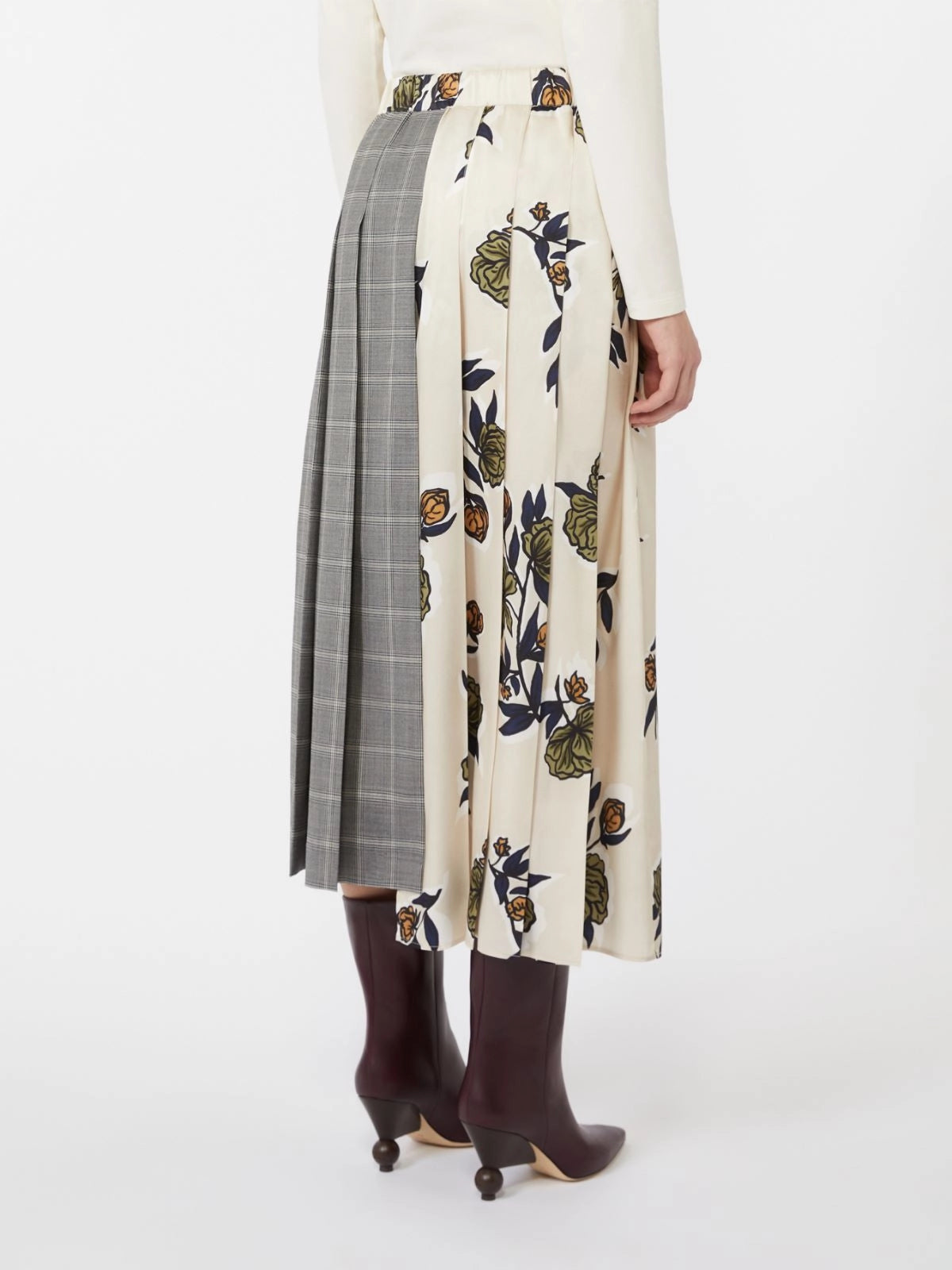 WEEKEND MAX MARA GONNA ETRA