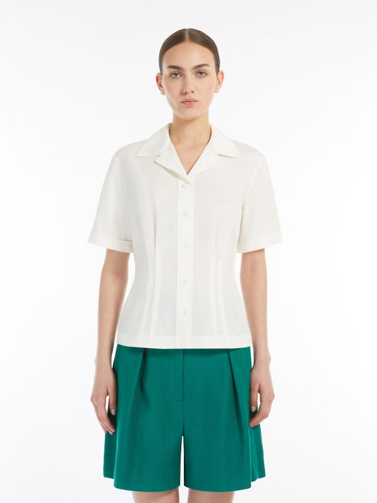 WEEKEND MAX MARA CAMICIA BALLO