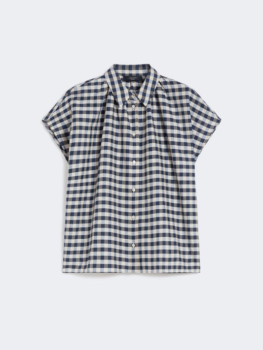 WEEKEND MAX MARA CAMICIA STRANO